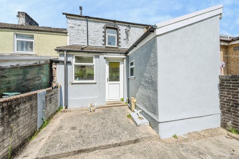 3 bedroom terraced house for sale, Whitworth Terrace, Tredegar
