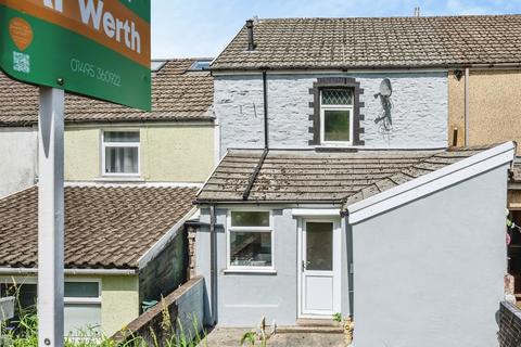 3 bedroom terraced house for sale, Whitworth Terrace, Tredegar