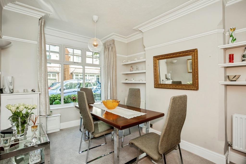 House in Nottingham - View 2