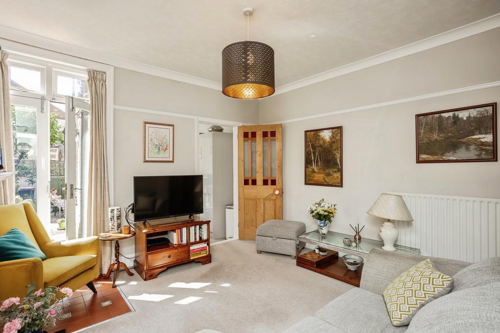House in Nottingham - View 3