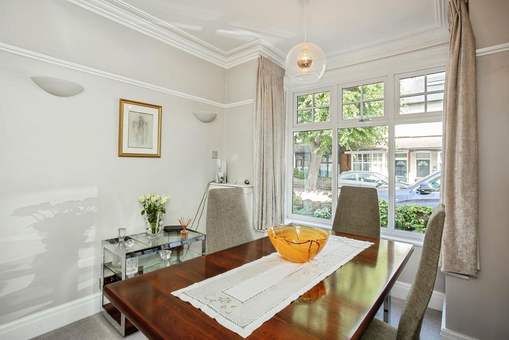 House in Nottingham - View 4