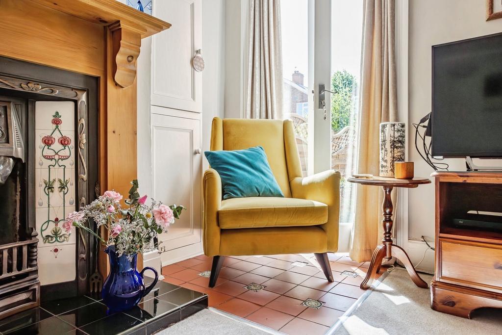 House in Nottingham - View 5
