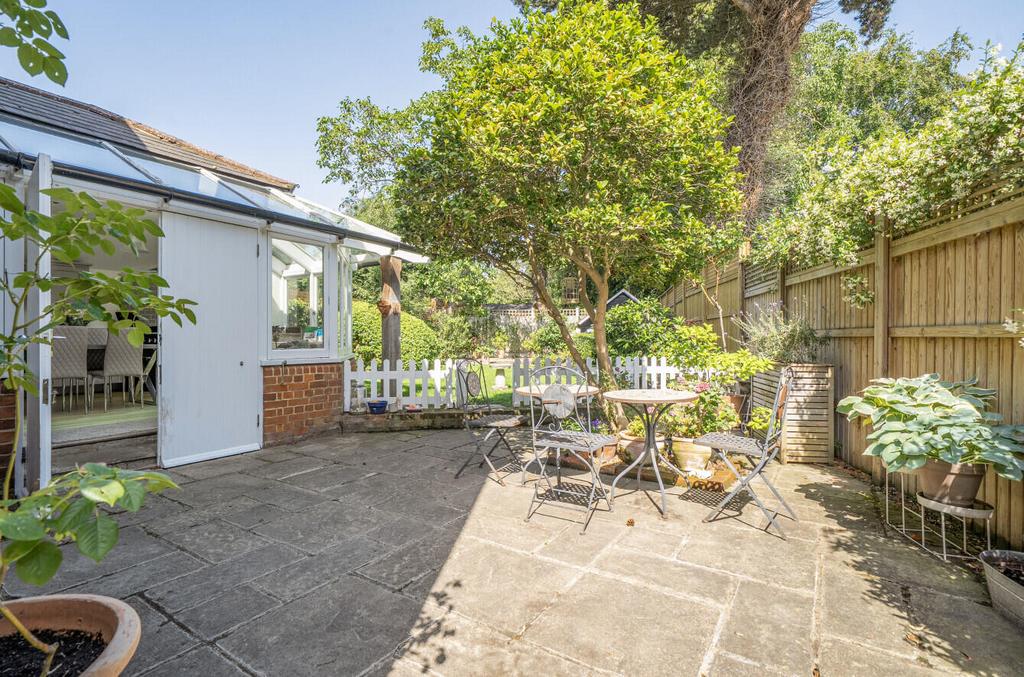 Terrace / Patio