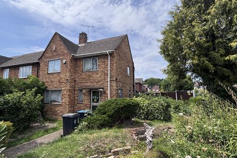 undefined, Valley Hill, Loughton