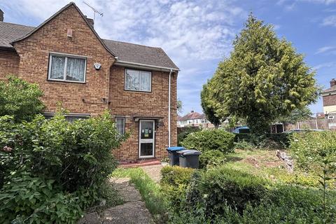 undefined, Valley Hill, Loughton