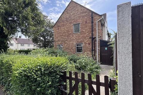 undefined, Valley Hill, Loughton