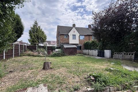 undefined, Valley Hill, Loughton