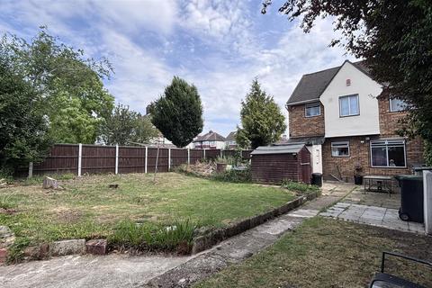 undefined, Valley Hill, Loughton