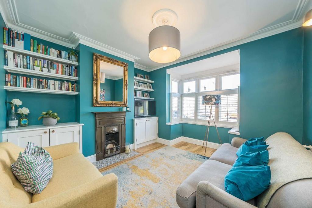 French Street, Sunbury-On-Thames TW16 – pohled 2