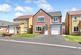 Friars Close, Northallerton, North Yorkshire, DL6