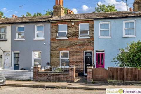 2 bedroom terraced house for sale, Homesdale Road, Bromley