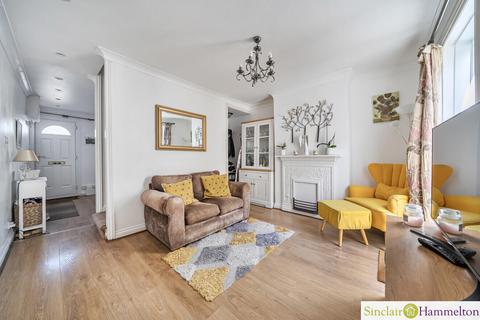 2 bedroom terraced house for sale, Homesdale Road, Bromley