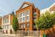 Salisbury Street, London W3