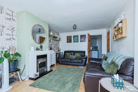 2 bedroom end of terrace house for sale, Featherstone Drive, LEICESTER, Leicestershire, LE2