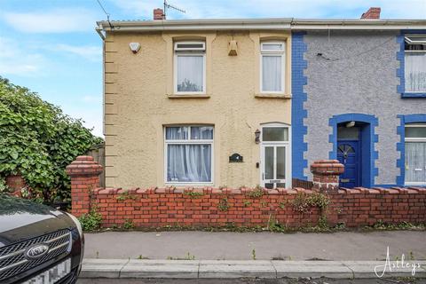 3 bedroom semi-detached house for sale, School Road, Morriston, Swansea