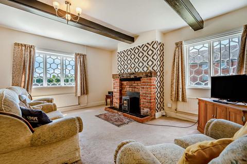 7 bedroom detached house for sale, Woodhey Lane, Nantwich CW5
