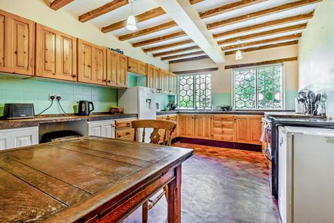 7 bedroom detached house for sale, Woodhey Lane, Nantwich CW5