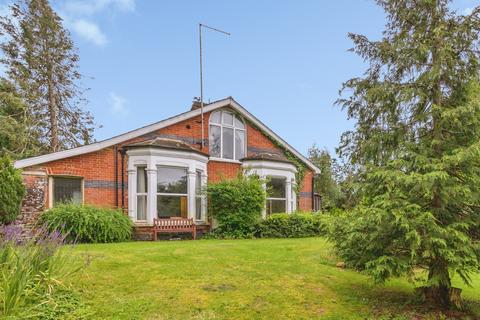 3 bedroom bungalow for sale, Silvester Road, Waterlooville, Hampshire, PO8