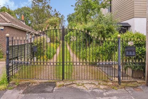 3 bedroom bungalow for sale, Silvester Road, Waterlooville, Hampshire, PO8