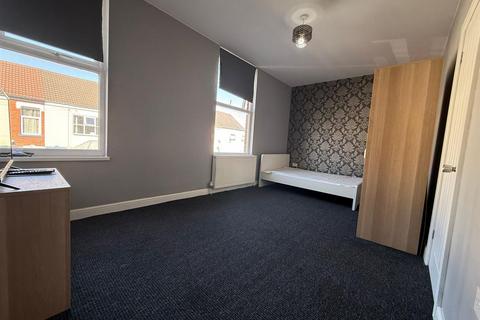 undefined, Sherburn Street, Hull