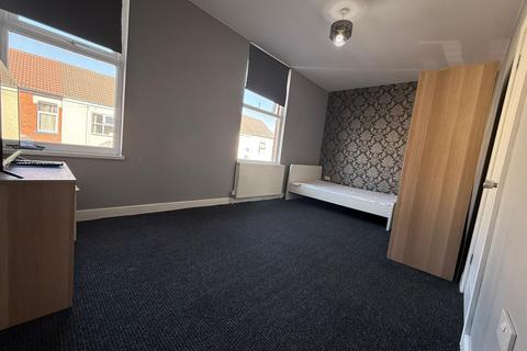 undefined, Sherburn Street, Hull