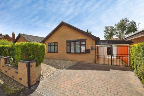2 bedroom detached bungalow for sale, Old Chapel Lane, Burgh Le Marsh PE24