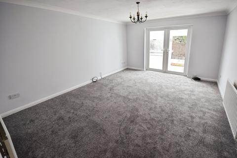 2 bedroom detached bungalow for sale, Old Chapel Lane, Burgh Le Marsh PE24