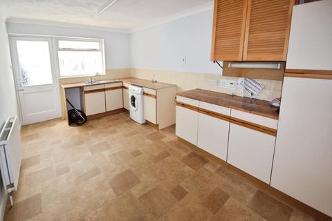 2 bedroom detached bungalow for sale, Old Chapel Lane, Burgh Le Marsh PE24