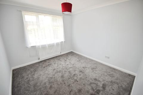2 bedroom detached bungalow for sale, Old Chapel Lane, Burgh Le Marsh PE24