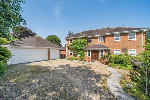 5 bedroom house for sale, The Square, Rowledge, Farnham, GU10