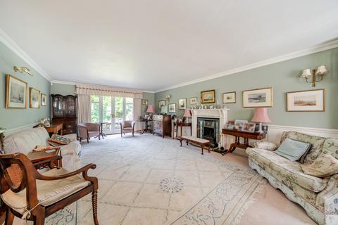 5 bedroom house for sale, The Square, Rowledge, Farnham, GU10