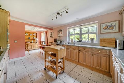 5 bedroom house for sale, The Square, Rowledge, Farnham, GU10