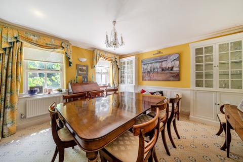 5 bedroom house for sale, The Square, Rowledge, Farnham, GU10