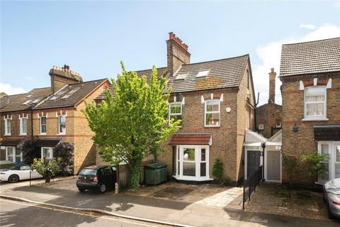 Courthope Villas, Wimbledon, SW19