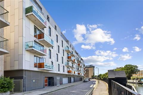 Wiltshire Row, London, N1