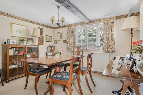 undefined, Well Street, Ardington, OX12