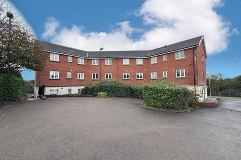 2 bedroom apartment for sale, Skylark Road, North Cornelly CF33