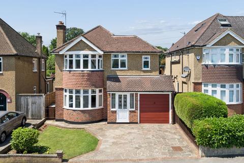 5 bedroom detached house for sale, Durrants Drive, Rickmansworth, Hertfordshire, WD3
