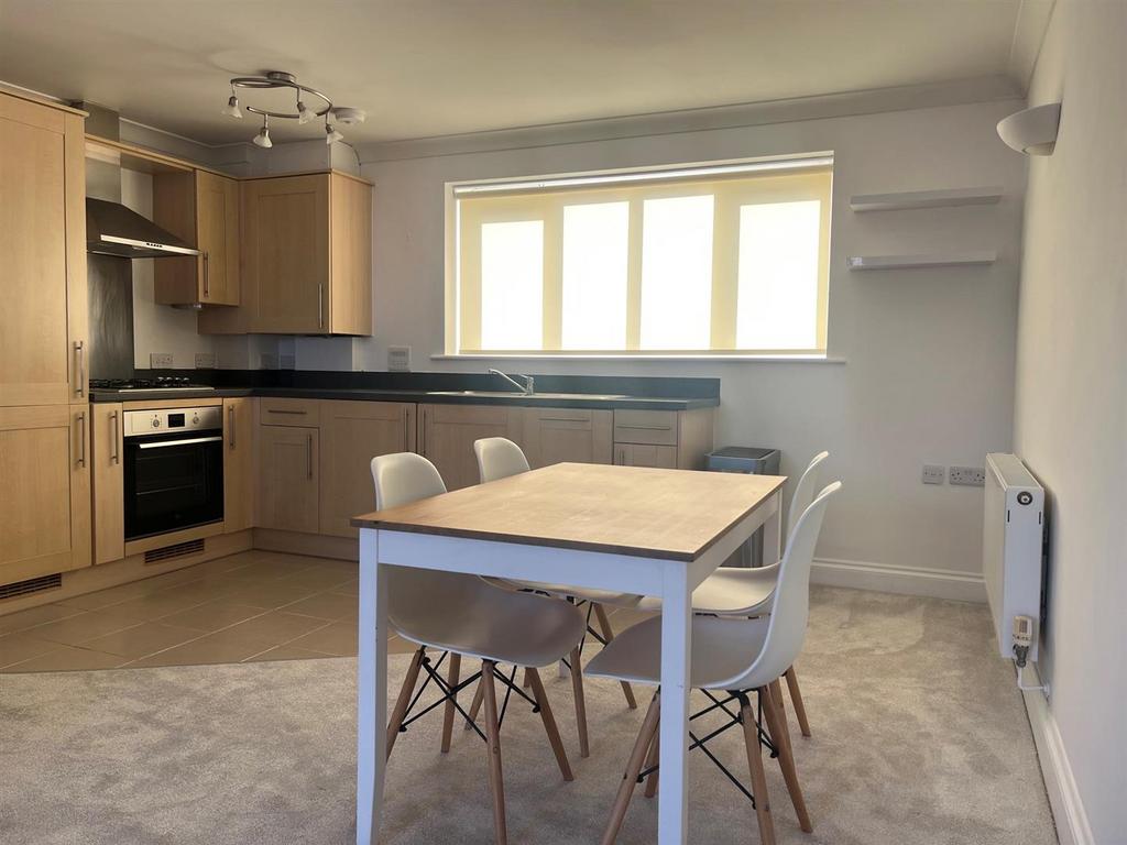 Apartment in Brighton, Rottingdean - View 3