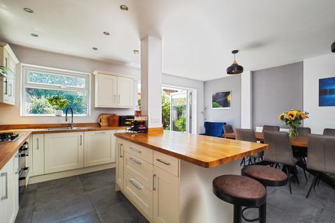 3 bedroom detached house for sale, Hambledon Drive, Wollaton, Nottingham, NG8