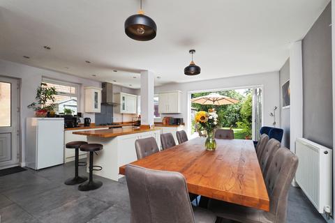 3 bedroom detached house for sale, Hambledon Drive, Wollaton, Nottingham, NG8