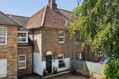 3 bedroom terraced house for sale, Pleasant Cottages, Iver Heath SL0