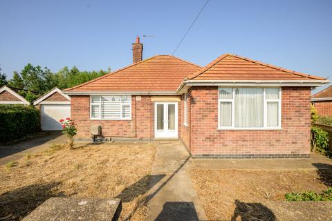 2 bedroom detached bungalow for sale, Hesketh Crescent, Skegness PE25