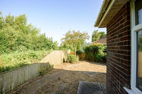 2 bedroom detached bungalow for sale, Hesketh Crescent, Skegness PE25
