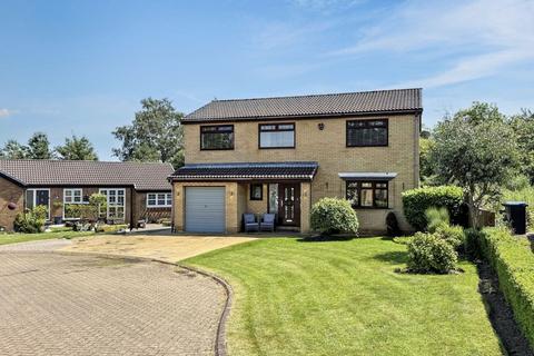 undefined, Lumley Drive, Oakerside Park, Peterlee, Durham, SR8 1NL
