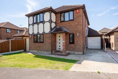 Beecroft Crescent, Canvey Island, SS8