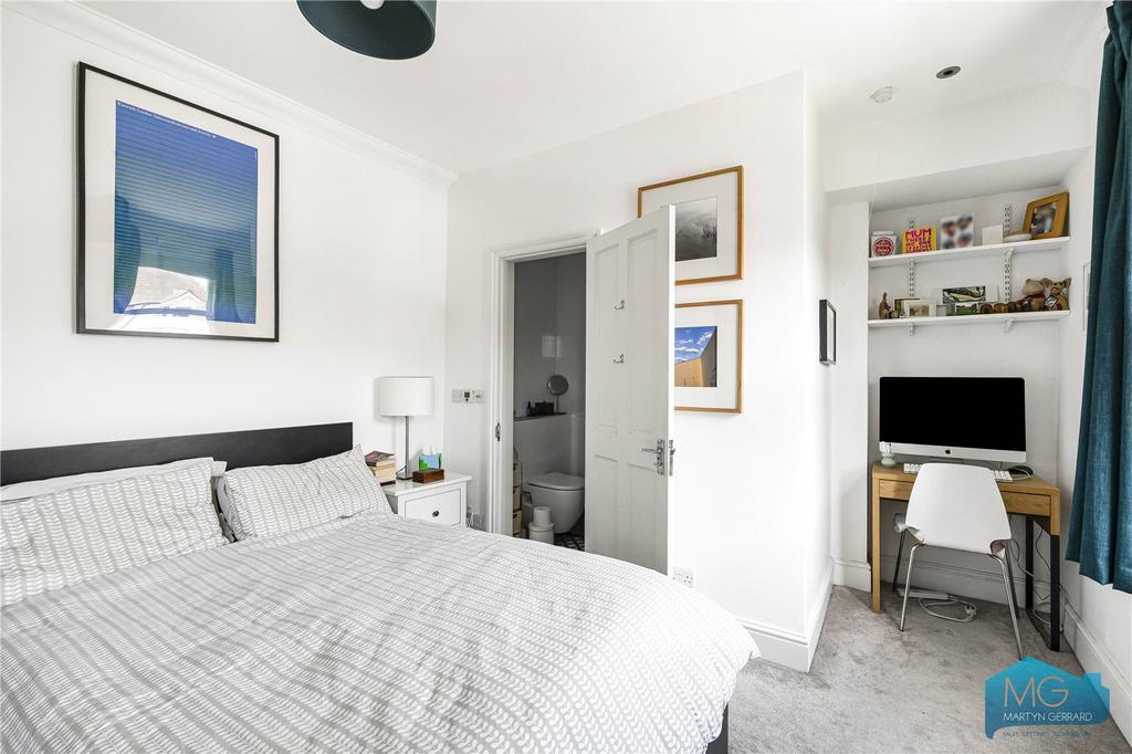 House in London, Hornsey - View 4
