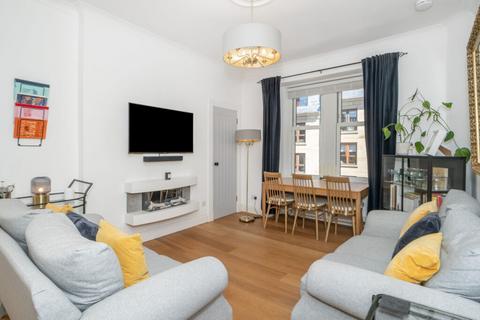 undefined, 2F2, 136 St Stephen Street, Stockbridge, Edinburgh, EH3 5AA