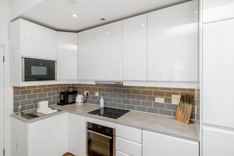 undefined, 2F2, 136 St Stephen Street, Stockbridge, Edinburgh, EH3 5AA