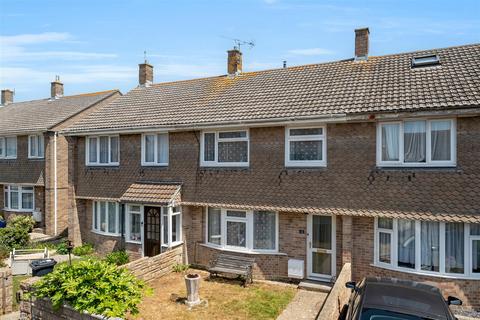 3 bedroom terraced house for sale, Court Barton., Portland.